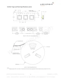 LZ4-40UB00-00U7 Datasheet Pagina 13