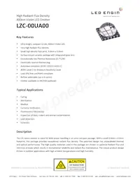 LZC-70UA00-00U8 Datasheet Cover