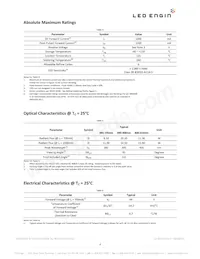 LZC-70UA00-00U8 Datenblatt Seite 4