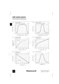 SE5455-001 Datasheet Page 3