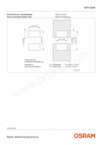 SFH 4246-Z Datasheet Page 7