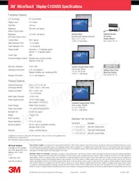 11-71315-227-01 Datasheet Page 2