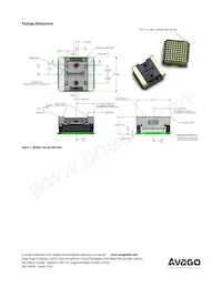 AFBR-78D4SZ Datasheet Page 2