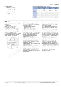 AWAP18039數據表 頁面 5