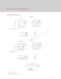 BXIR-85120AA-0900 Datenblatt Seite 10