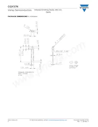 CQY37N Datasheet Pagina 4