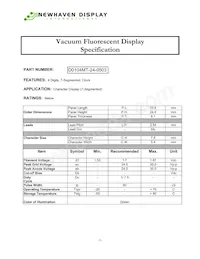 D0104MT-24-0503 Datasheet Page 2