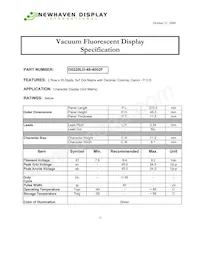 D0220LD-48-4002F Datasheet Page 2