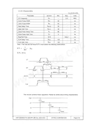 DMF-50840NB-FW-ASE-BFN Datasheet Page 4