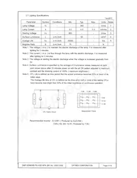 DMF-50840NB-FW-ASE-BFN Datasheet Page 7