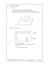 DMF-50840NB-FW-ASE-BFN Datasheet Page 13