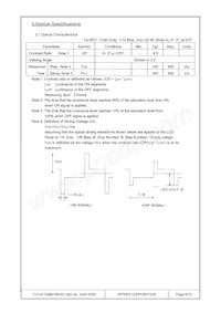 F-51477GNB-FW-AD Datenblatt Seite 8