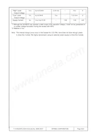 F-51852GNFJ-SLW-AJN Datasheet Page 4