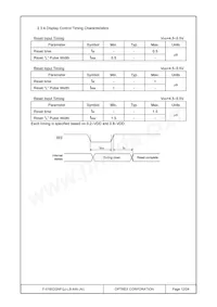 F-51852GNFQJ-LB-AIN Datasheet Page 12