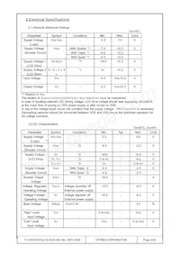 F-51852GNFQJ-LG-ACN Datasheet Page 3