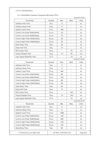 F-51852GNFQJ-LW-AMN Datenblatt Seite 6