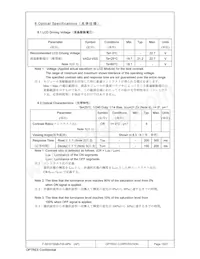 F-55157GNB-FW-APN Datasheet Page 15