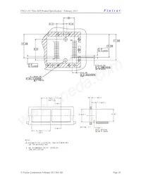 FWLF-1521-7D-61 Datasheet Pagina 10