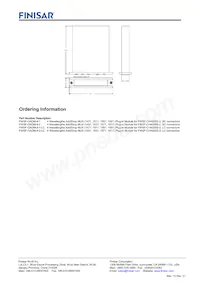 FWSF-OADM-4-2-LC Datenblatt Seite 3