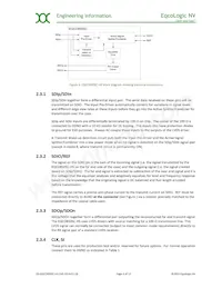 GIGABIT_ETHERNET_SFP數據表 頁面 4