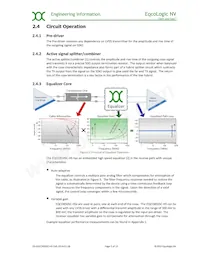 GIGABIT_ETHERNET_SFP數據表 頁面 5