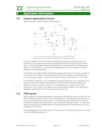 GIGABIT_ETHERNET_SFP數據表 頁面 9