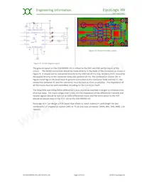 GIGABIT_ETHERNET_SFP數據表 頁面 10