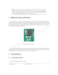 GLK12232-25-SM-USB Datenblatt Seite 9