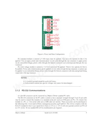 GLK12232-25-SM-USB Datenblatt Seite 11