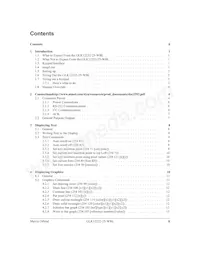 GLK12232-25-WB-E Datasheet Page 2