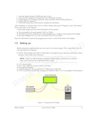 GLK12232-25-WB-E Datasheet Page 6