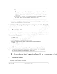 GLK12232-25-WB-E Datasheet Page 8