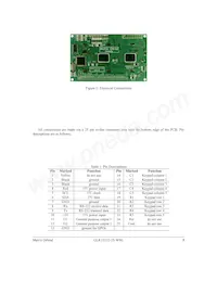 GLK12232-25-WB-E數據表 頁面 9