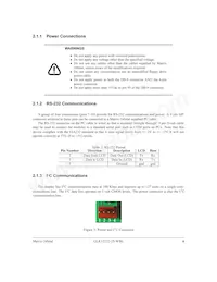 GLK12232-25-WB-E Datasheet Page 10
