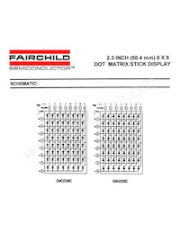 GMC2288C Datasheet Pagina 4