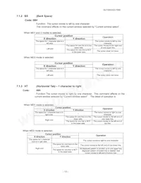 GU128X32D-7000 Datasheet Page 14