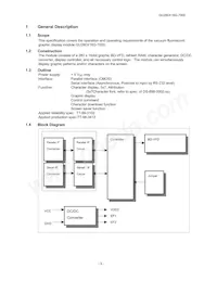 GU280X16G-7000 Datasheet Page 4