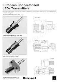 HFE4020-313/BBA數據表 頁面 5