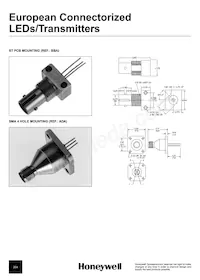 HFE4020-313/BBA數據表 頁面 6