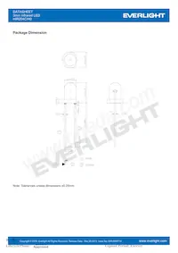 HIR204C/H0 Datasheet Page 5