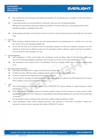 HIR204C/H0 Datasheet Page 8