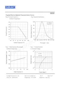 IR204 Datenblatt Seite 4