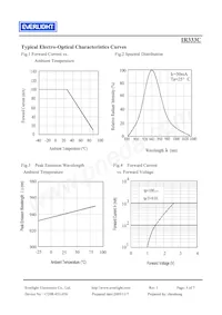 IR333C Datenblatt Seite 4