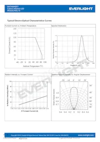 IR333C/H0/L10 Datasheet Pagina 4