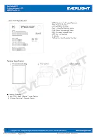 IR333C/H0/L10 Datasheet Pagina 6