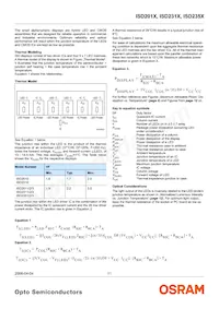 ISD2353-20 Datasheet Pagina 11