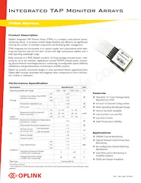 ITMA080520E2111G Datasheet Copertura