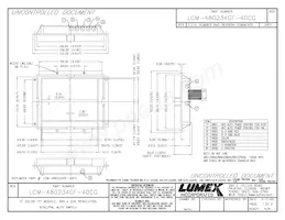 LCM-480234GF-40CG Datasheet Cover