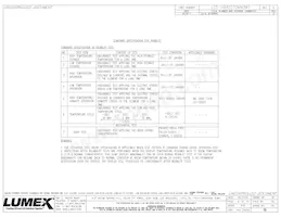 LCT-H480272M43W1 Datasheet Page 6