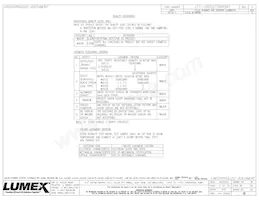 LCT-H480272M43W1 Datasheet Page 7